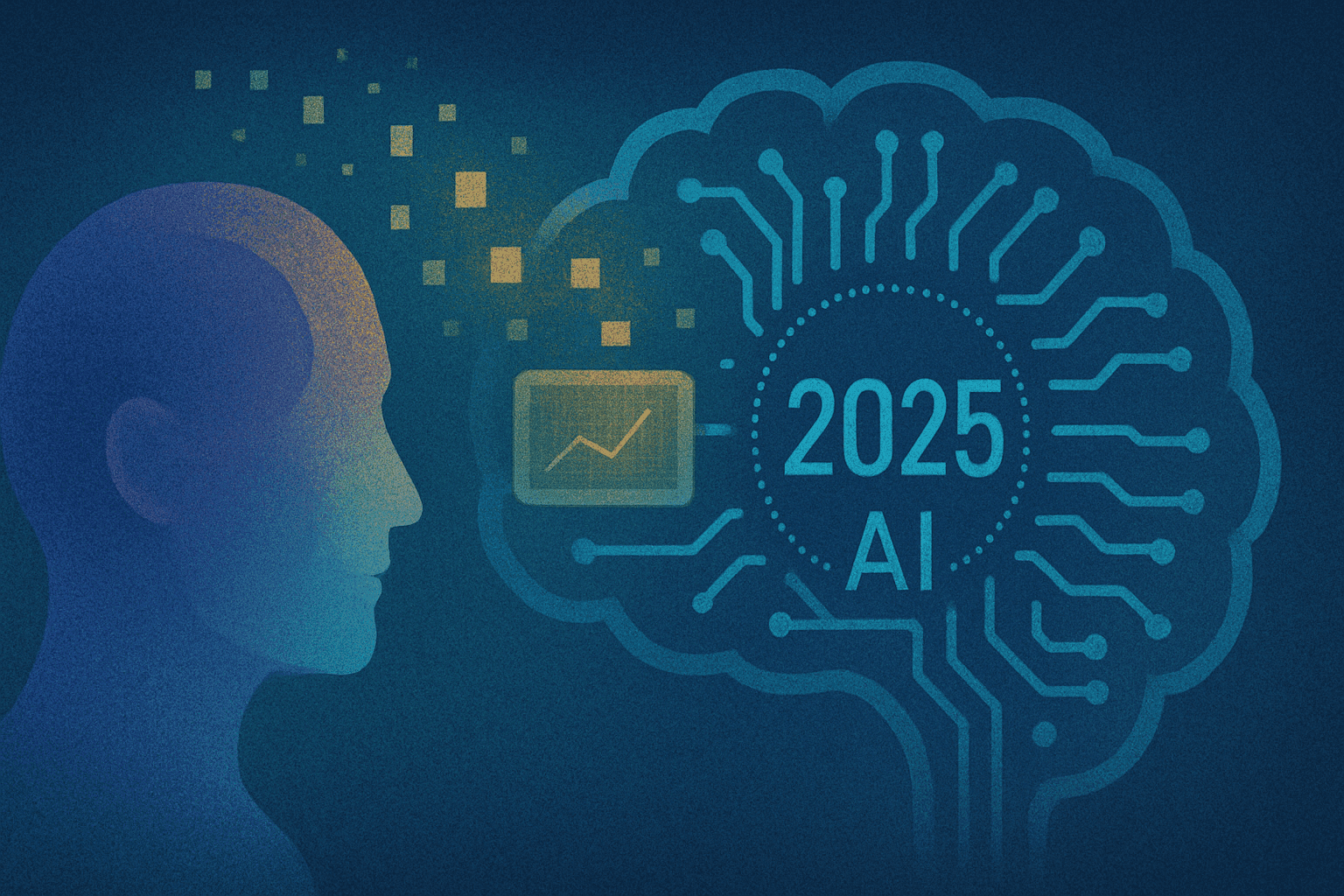 Understanding Artificial Intelligence in 2025
