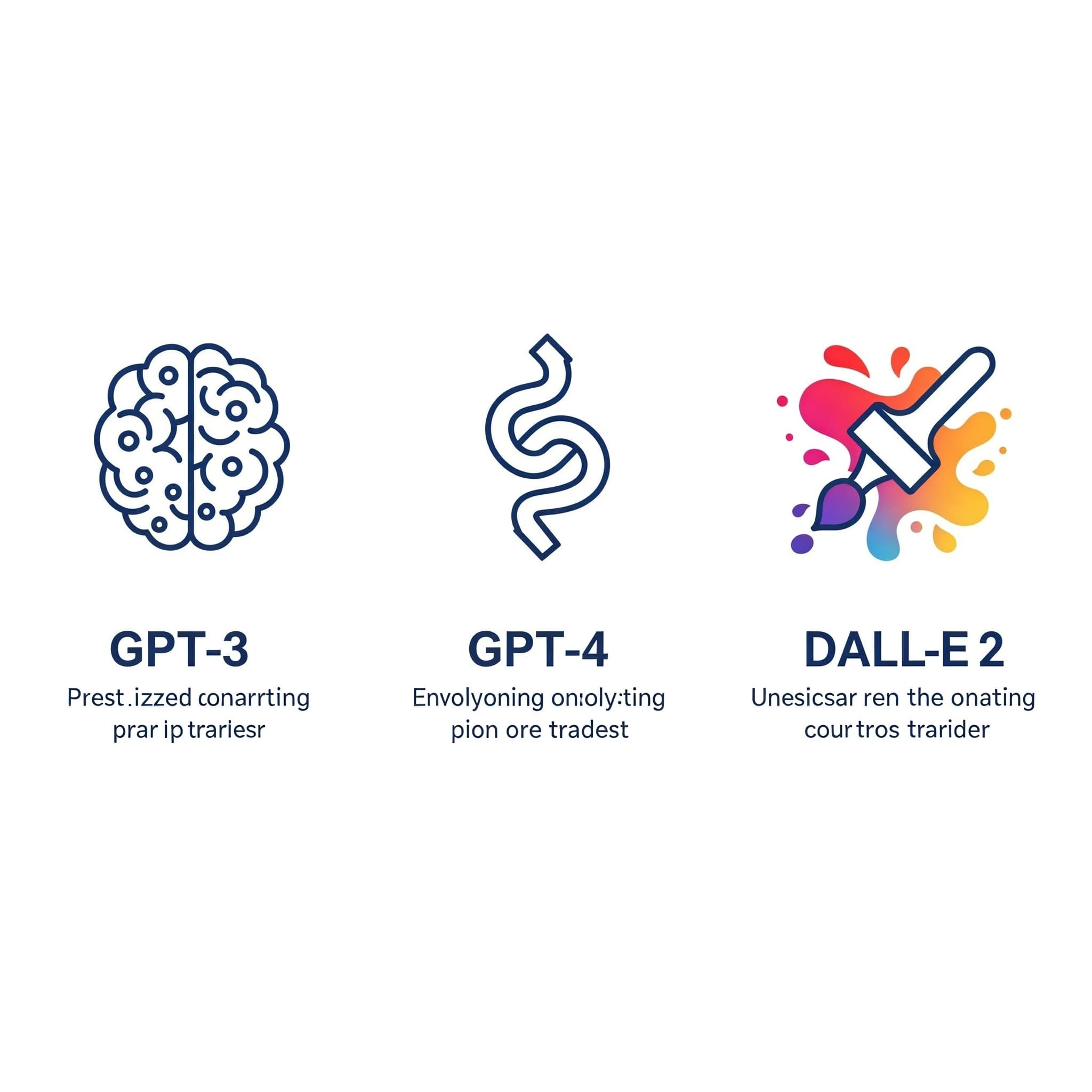 The Ultimate Guide to OpenAI Models: Strengths, Limitations, and Best Use Cases